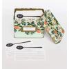 Floral Citrus Recipe Tin by Rifle Paper Co.