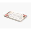 RIFLE PAPER CO. Checklist Notepad | 75 Tear-Off Pages, Manage Important Tasks, Jot Down a To-Do List, or Leave a Sweet Message with our Illustrated Notepads (6.5″ L × 4.25″ W), Great Things