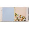 RIFLE PAPER CO. Citrus Grove Recipe Binder – 16 Tabbed Dividers, 10 Clear Recipe Card Sleeves, 1″ Three-Ring Style, 11.5″L x 9.75″W, Double-Sided Pocket Folder and Adhesive Labels, Reinforced Corners