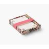 RIFLE PAPER CO. Dahlia Note Writing Set, Take Notes with Style, Everyday Reminders or Special Occasion Use, Add a Pinch of Pinache to any Note Taking Task(Dahlia)