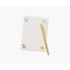 RIFLE PAPER CO. Dahlia Note Writing Set, Take Notes with Style, Everyday Reminders or Special Occasion Use, Add a Pinch of Pinache to any Note Taking Task(Dahlia)