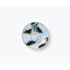 RIFLE PAPER CO. Garden Party Bouquet Ring Dish, Protect Your Trinkets and Jewelry, Minimize Loss, Organize Desk, Small Item Security, Keep Valuables Safe and Visible, Cute and Fashionable(Hydrangea)