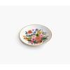 RIFLE PAPER CO. Garden Party Bouquet Ring Dish, Protect Your Trinkets and Jewelry, Minimize Loss, Organize Desk, Small Item Security, Keep Valuables Safe and Visible, Cute and Fashionable(Garden Party Bouquet)