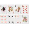 RIFLE PAPER CO. Garden Party Themed Playing Cards for Adults, Standard Deck of Cards for Card Games and Poker at Home or Party, Beautiful Printed Floral Design(Garden Party)