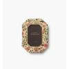 RIFLE PAPER CO. Paper Wrapped Picture Frame 8.5″ L x 6.5″ W x 0.75″ H, Textured Paper-Wrapped Hardboard, Stylized Pattern Single Photo Frame for Special Photos With Friends and Family, Gracie