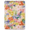 Marguerite Top Spiral Notebook Large