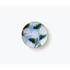 RIFLE PAPER CO. Garden Party Bouquet Ring Dish, Protect Your Trinkets and Jewelry, Minimize Loss, Organize Desk, Small Item Security, Keep Valuables Safe and Visible, Cute and Fashionable(Hydrangea)