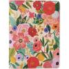 RIFLE PAPER CO. Garden Party Passport Holder, Travel Essentials for Women, Card and Passport Anti Theft Wallet, Sized to Fit All Standard Passports, 5.5″ L x 4.25″ W (Closed)(Garden Party)