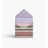 RIFLE PAPER CO. Essentials Card Box Includes 15 A2 Size Cards & Envelopes for Thank-Yous, Birthdays, Congratulations and More, Box Size 2″ W x 6″ L x 5″ H, Gemma