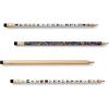 Cats & Dogs Pencil Set