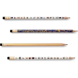 Cats & Dogs Pencil Set