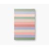 RIFLE PAPER CO. Large Weekly Memo Notepad 65 Tear-Off Pages, Manage Important Tasks, Jot Down a To-Do List, or Leave a Sweet Message with our Illustrated Notepads (9″ L x 6″ W), Muted Numbered Color Block