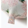 RIFLE PAPER CO. Pink Hydrangea Mylar Numbered Balloon, Elegant Floral Pattern, Full Color Print (40″ L, Decor for Celebrations, Holidays, and Parties), #5(#2)