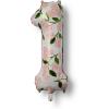 RIFLE PAPER CO. Pink Hydrangea Mylar Numbered Balloon, Elegant Floral Pattern, Full Color Print (40″ L, Decor for Celebrations, Holidays, and Parties), #5(#1)