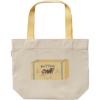 RIFLE PAPER CO. Butter Collection East West Canvas Tote Bag for Life on the Go, Women’s Active Lifestyle Essential, Reusable Floral Shoulder Bag for Travel, Work, Gym, and Daily Errands with Style