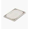 RIFLE PAPER CO. Rosette Weekly Desk Pad 52 Tear-Off Pages, 9.75″ L x 6.75″ W, Doubles as a Mouse Pad, Helps You Map Out Your Week for a Whole Year, Printed in Full Color