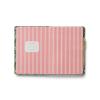 RIFLE PAPER CO. Journal with Pen, Hardcover Journal with Foil Accents, (144 Pages, Elastic Band Closure, Pocket for Extra Storage), Features Rose Study Pattern
