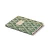 RIFLE PAPER CO. Journal with Pen, Hardcover Journal with Foil Accents, (144 Pages, Elastic Band Closure, Pocket for Extra Storage), Features Rose Study Pattern