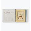 RIFLE PAPER CO. Home Sweet Home Recipe Organizer Binder – 1″ Three-Ring Binder with Illustrated Cover, Holds 175+ Recipes, Includes 3 Tabbed Dividers and 6 Adhesive Labels, Reinforced Metal Corners(Home Sweet Home)