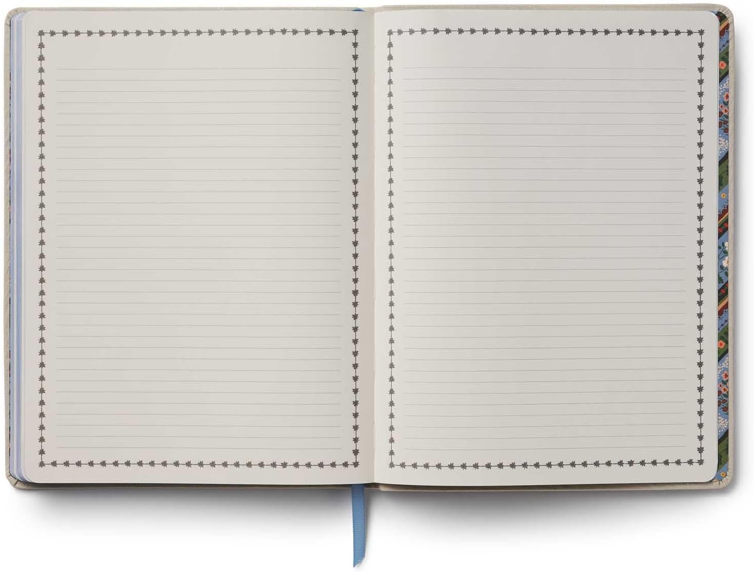 imageRIFLE PAPER CO 2027 12Month Bookbound Planner Keep Your Plans for the New Year Organized Effortless and Beautiful Planning Featuring Heritage Sampler Pattern