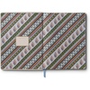 RIFLE PAPER CO. 2027 12-Month Bookbound Planner, Keep Your Plans for the New Year Organized, Effortless and Beautiful Planning, Featuring Heritage Sampler Pattern