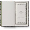 RIFLE PAPER CO. 2027 12-Month Hardcover Pocket Planner, January-December, Monthly and Weekly Pages for Detailed Planning, Space for Extra Notes (6.36″ L × 3.8″ W), Paisley