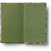 RIFLE PAPER CO. 2027 12-Month Hardcover Pocket Planner, January-December, Monthly and Weekly Pages for Detailed Planning, Space for Extra Notes (6.36″ L × 3.8″ W), Paisley