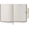 RIFLE PAPER CO. 2027 Paisley 12-Month Hardcover Planner with Pen, Effortless and Beautiful Planning, Get Ready for the New Year, Perfect for Teachers, Students and More