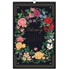 RIFLE PAPER CO. 2027 Paisley Appointment Calendar, Dated for the Months of January – December 2027, Includes 12 Illustrations, Remember Birthdays, Anniversaries, Celebrations and More(Botanical Garden)