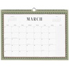 RIFLE PAPER CO. 2027 Paisley Appointment Calendar, Dated for the Months of January – December 2027, Includes 12 Illustrations, Remember Birthdays, Anniversaries, Celebrations and More(Paisley)