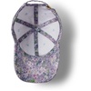 RIFLE PAPER CO. Mimi Baseball Cap Women’s Baseball Hat, Classic Six-Panel Floral Print Cap with Adjustable Strap, Made from 100% Cotton, One Size Fits All