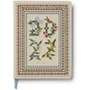 RIFLE PAPER CO. 2027 12-Month Bookbound Planner, Keep Your Plans for the New Year Organized, Effortless and Beautiful Planning, Featuring Heritage Sampler Pattern